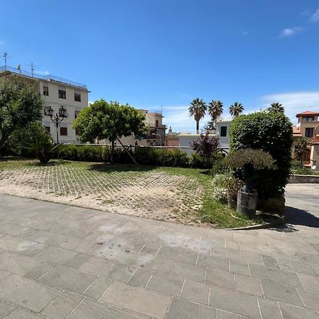 Agave B&B Vico Equense Exterior foto