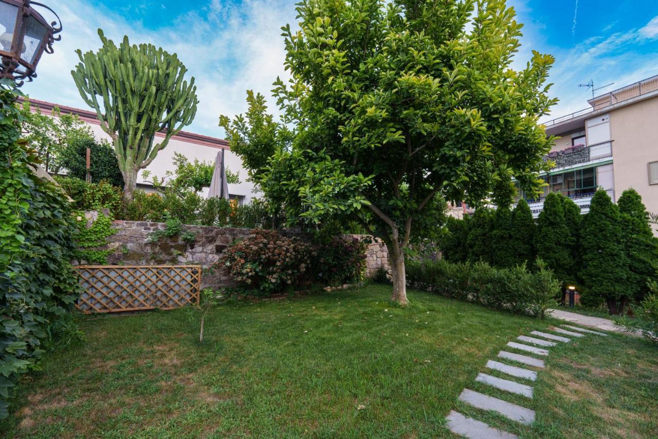 Agave B&B Vico Equense Exterior foto